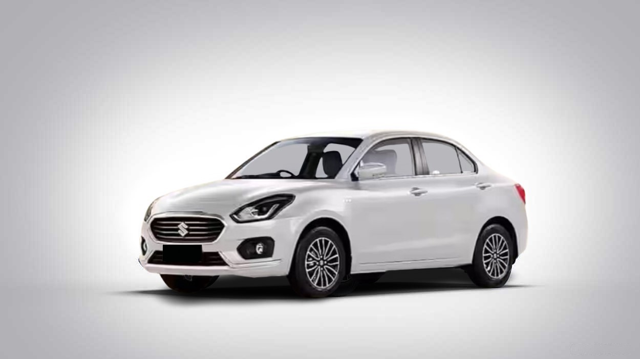 Swift Dzire